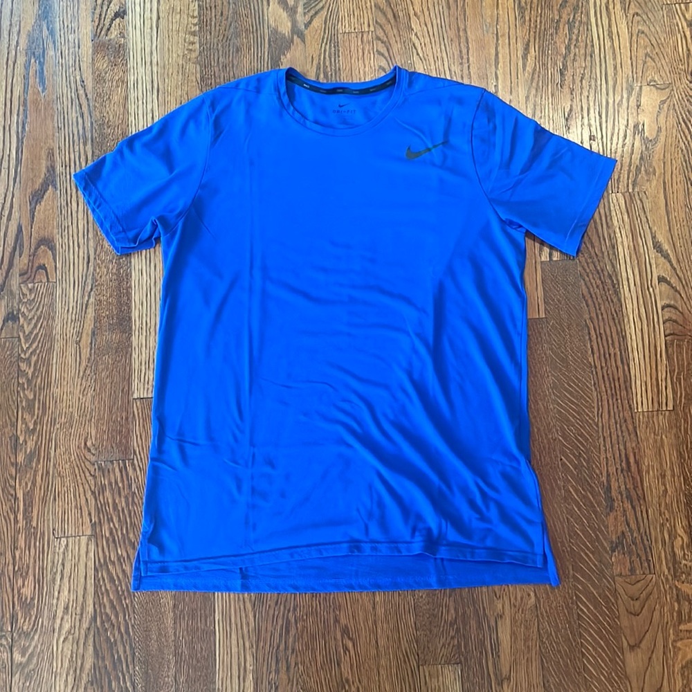 Nike dri-fit t-shirt